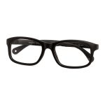 Kids Glasses Rectangle Shape (With Interchangeable Head-Strap & Flexible Arms) | For 8-11 Years
