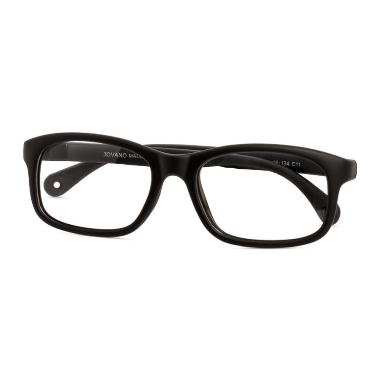 kids flexible glasses with strap