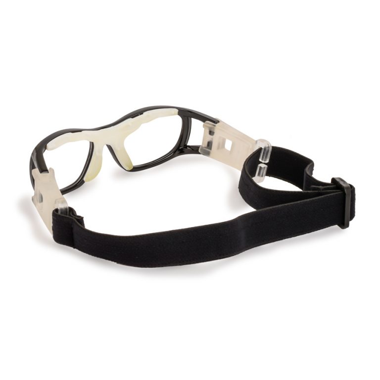 kids sports prescription basketball goggles