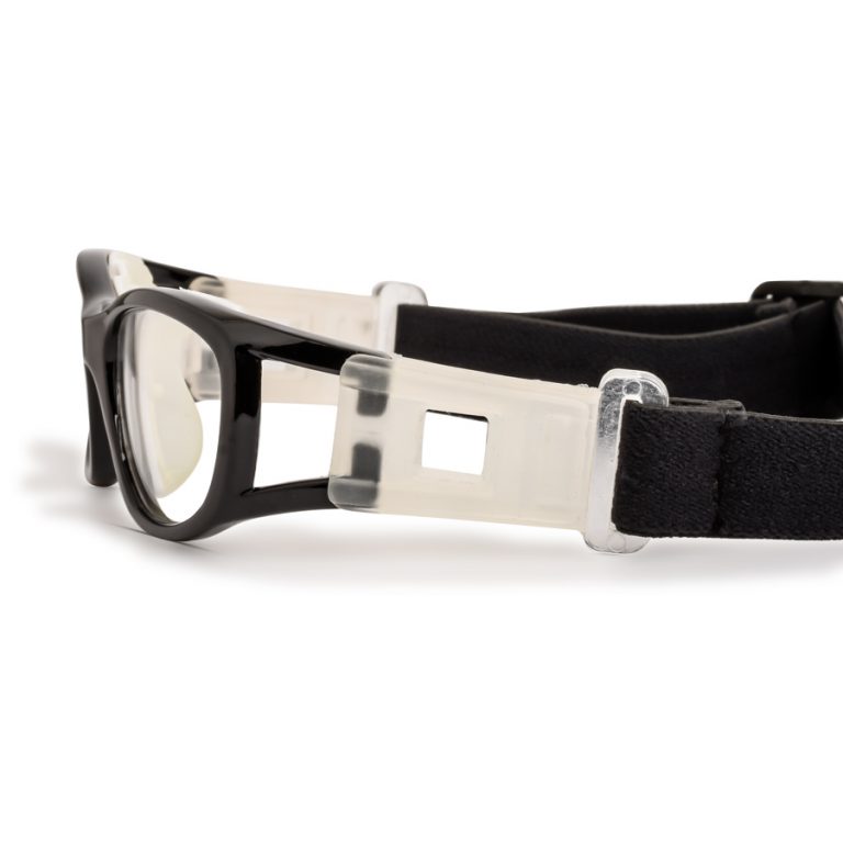 kids sports prescription basketball goggles