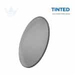 Zero Power Tinted Lenses - Generic
