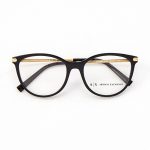 Armani Exchange AX3078 | Women's Stylish Large Cat-Eyeglasses