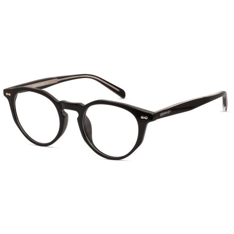 Women's Thick Glasses