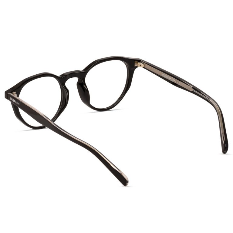 Women's Thick Glasses
