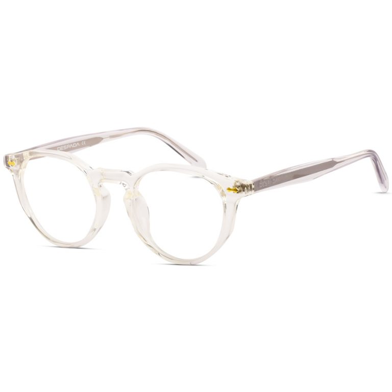 Women's Thick Glasses