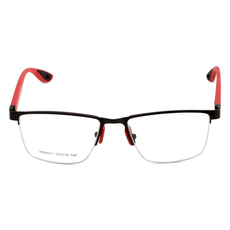 Men's Half Frame