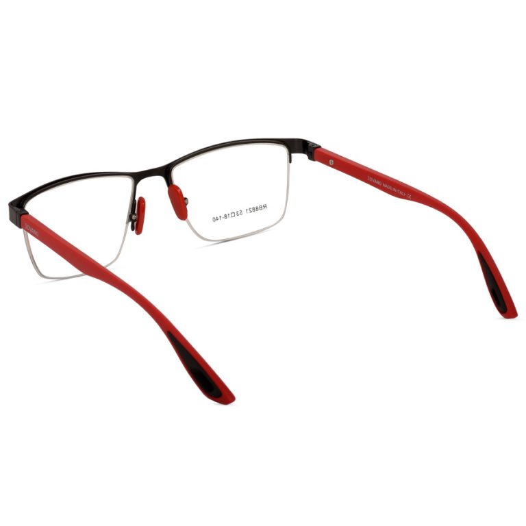 Men's Half Frame