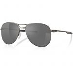 Oakley Contrail 4147 | Oakley Sunglasses (New) | Matte Gunmetal Frame, Prizm Black Lenses