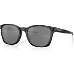 Oakley Ojector 9018 | Oakley Sunglasses (New) | Black ink Frame, Prizm Black Polarized Lenses