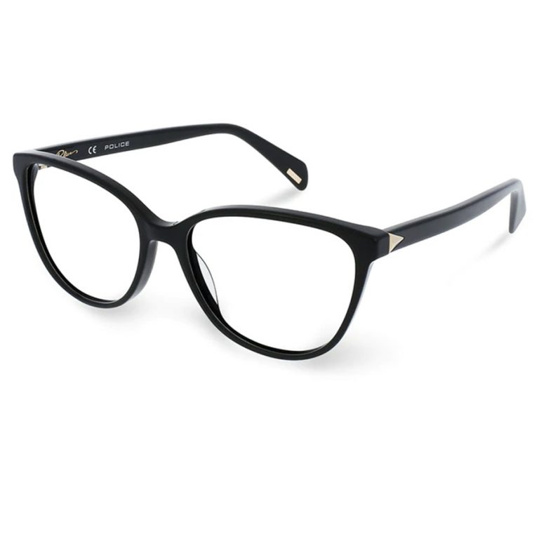 Police VPLD90 Black