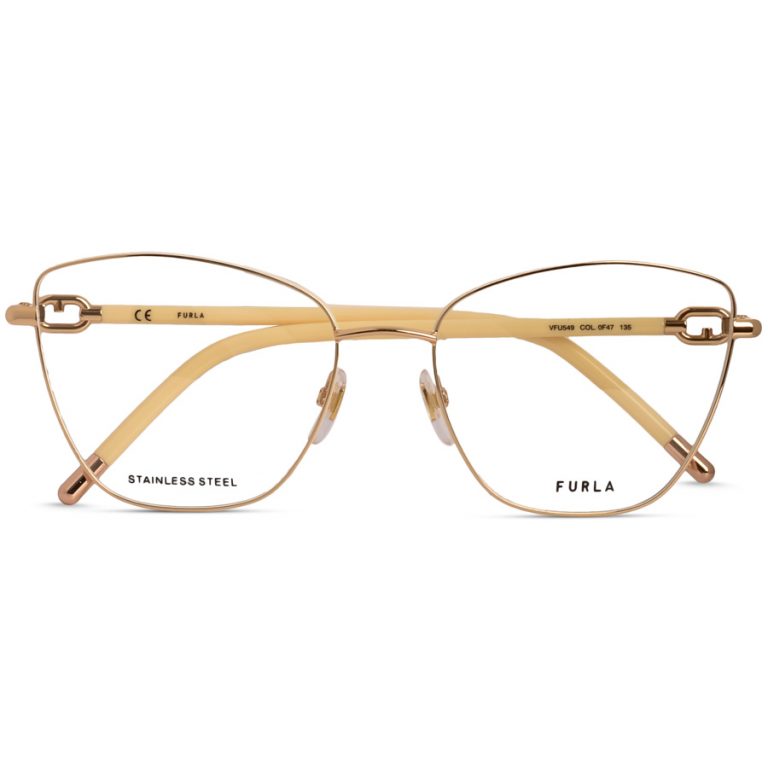 Furla Women's Eyeglasses