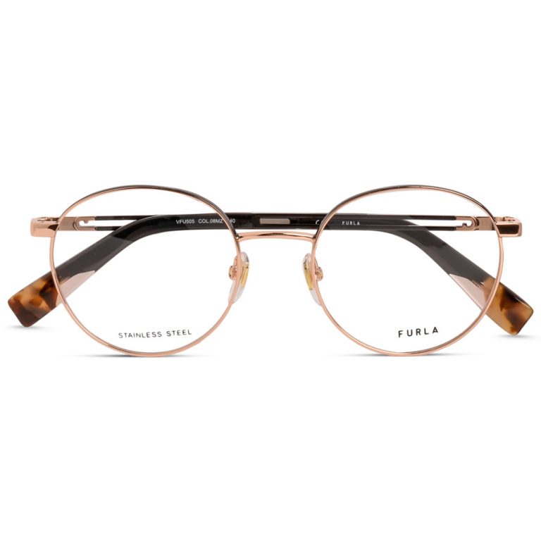 Furla Women's Eyeglasses
