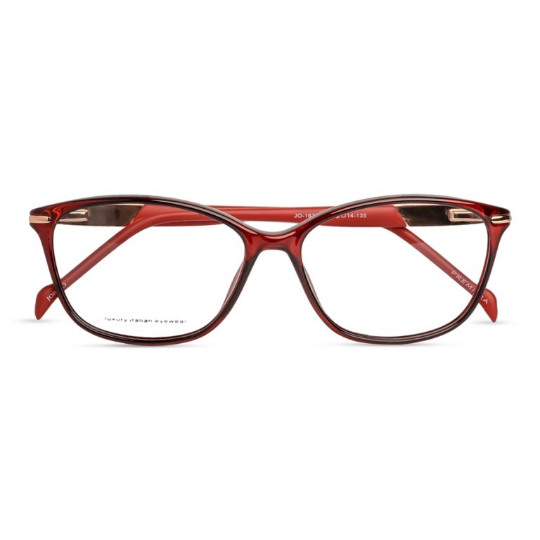 Cat-eye Glasses