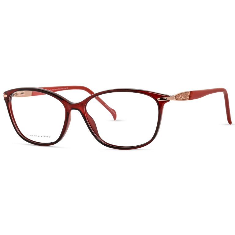 Cat-eye Glasses