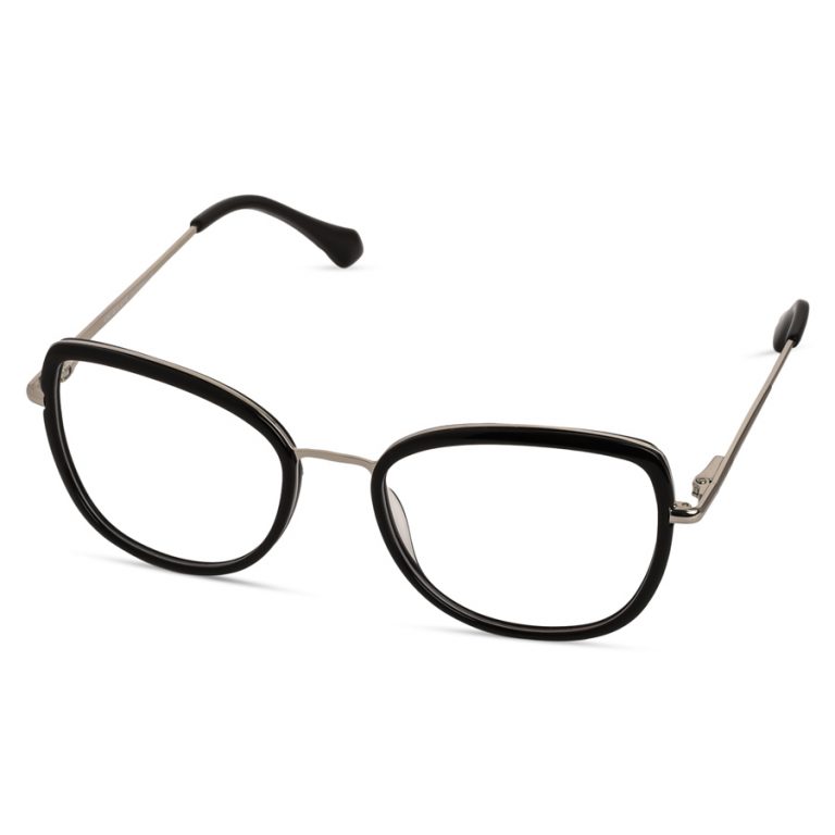 Women's Square Glasses