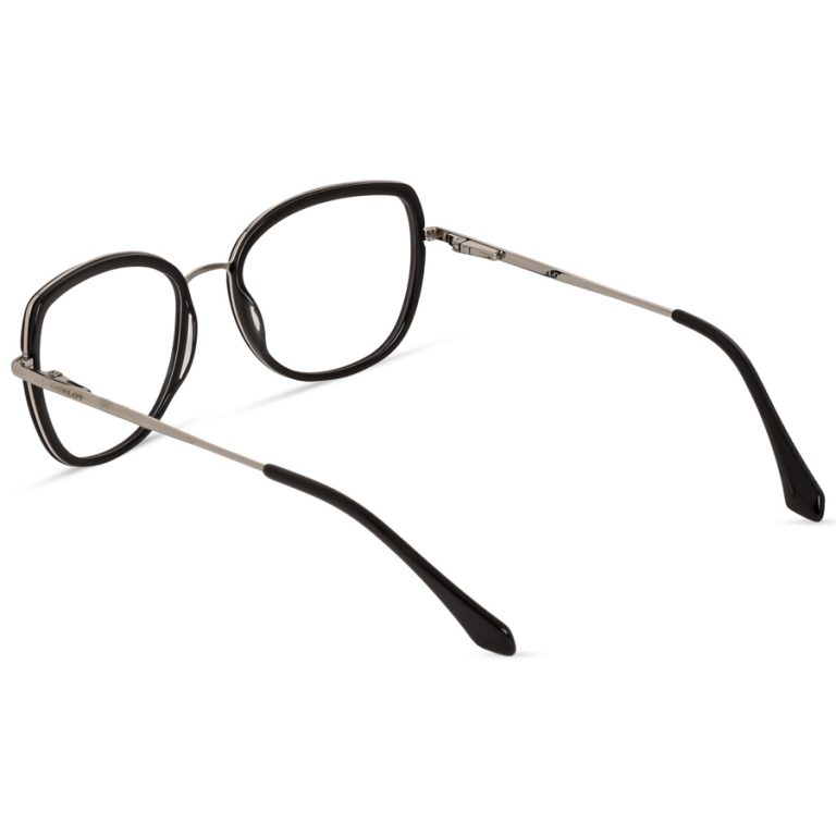 Women's Square Glasses