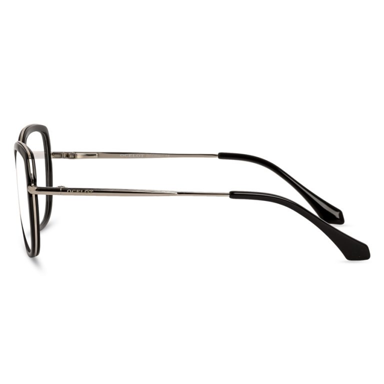 Women's Square Glasses