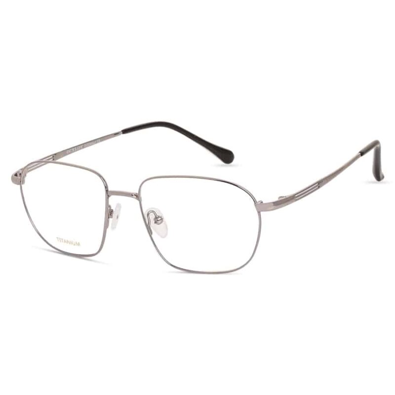 Men's glasses large