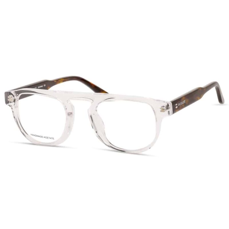 men's bold and thick glasses