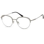 Women's Cool Eyewear Fashion Silver