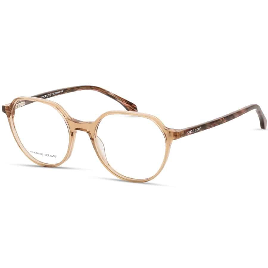 Women's Crown Shape Glasses