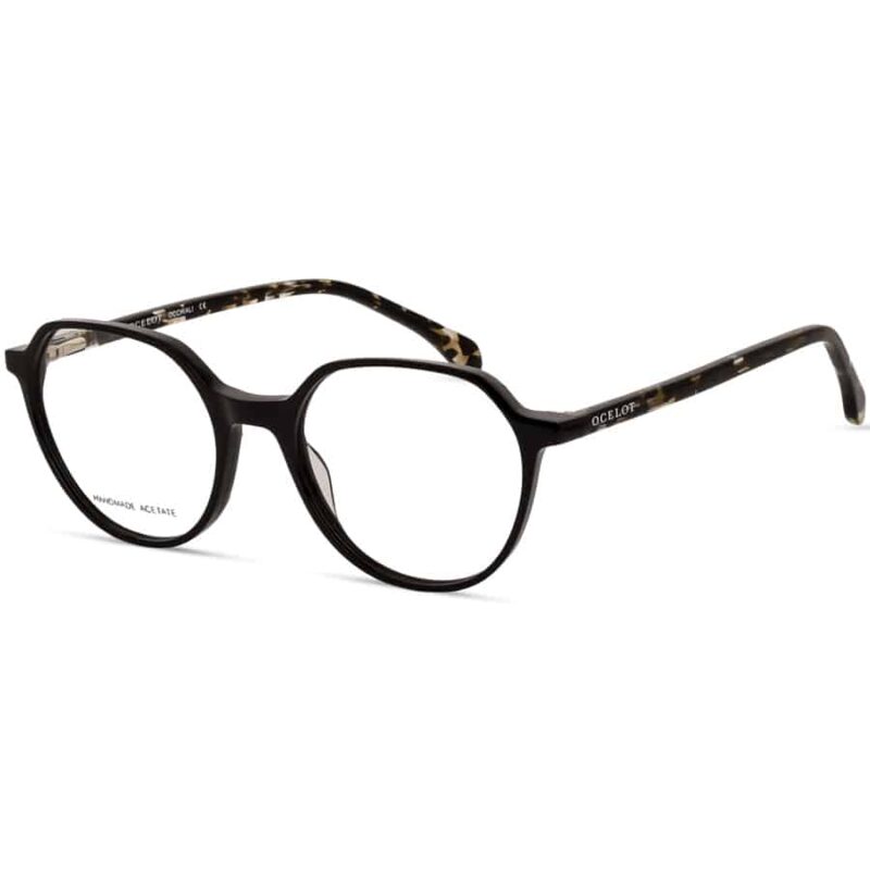Women's Crown Shape Glasses