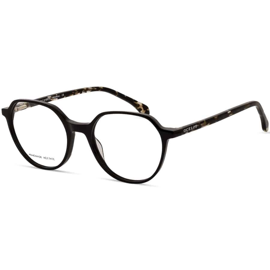 Women's Crown Shape Glasses