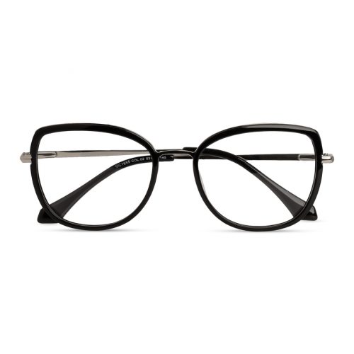 Women's Square Glasses