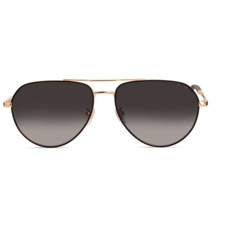 POLICE SUNGLASSES