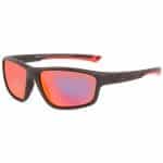 Premium Quality Kids Sporty Sunglasses | IA950 | Wrap-Around Sunglasses for 5-8 Years