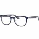 Ray-Ban Kids Glasses RY1592 Dark Blue 48mm for 7-8 Years