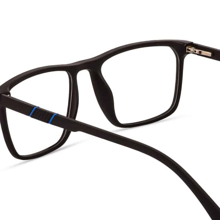 men's budget eyeglasses