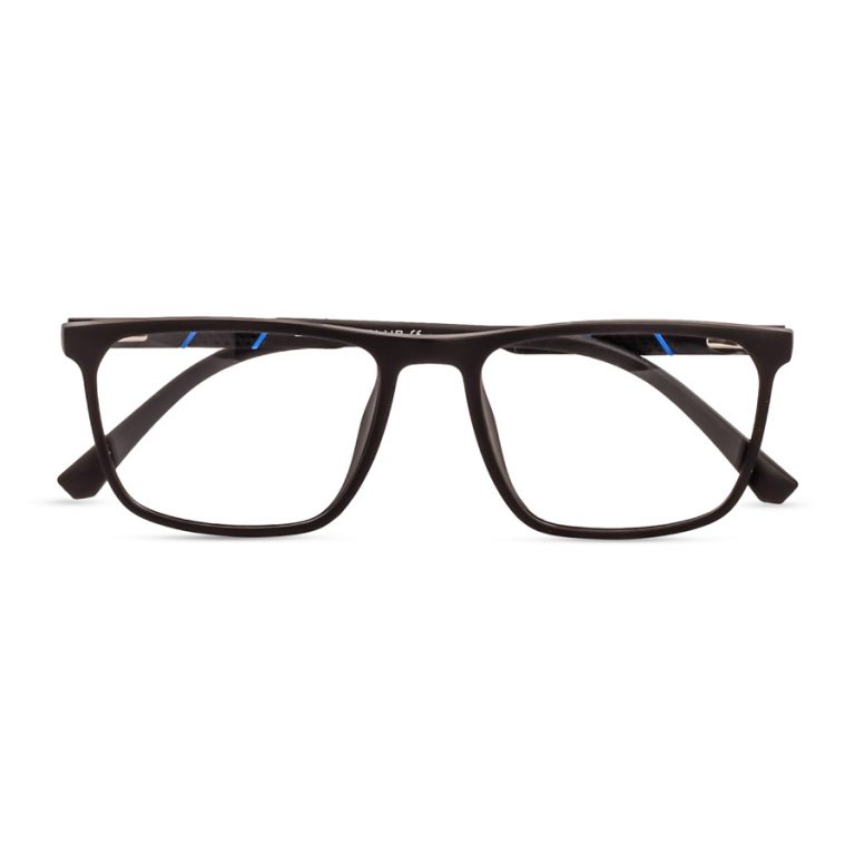 men's budget eyeglasses
