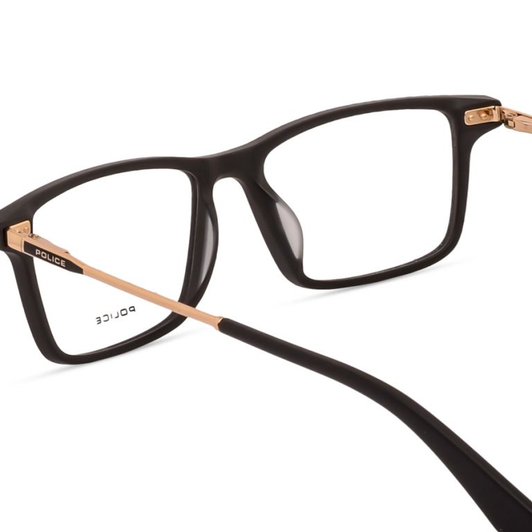 Police eyewear small