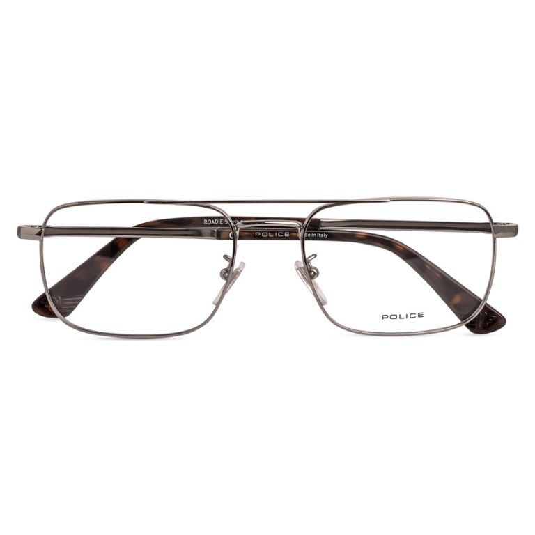 police eyewear for men