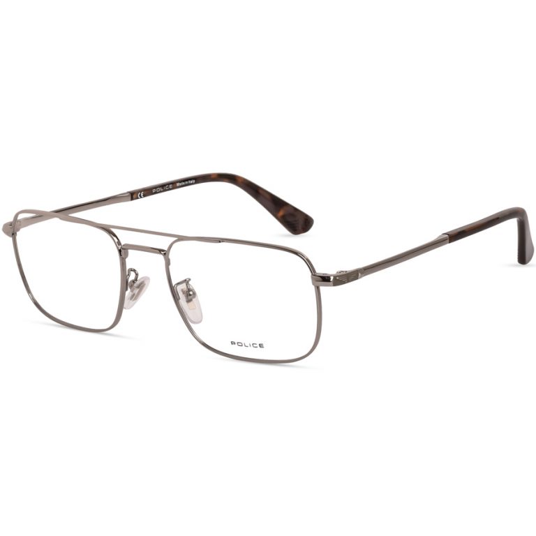 police eyewear for men