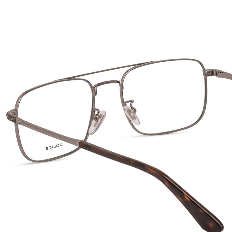 police eyewear for men