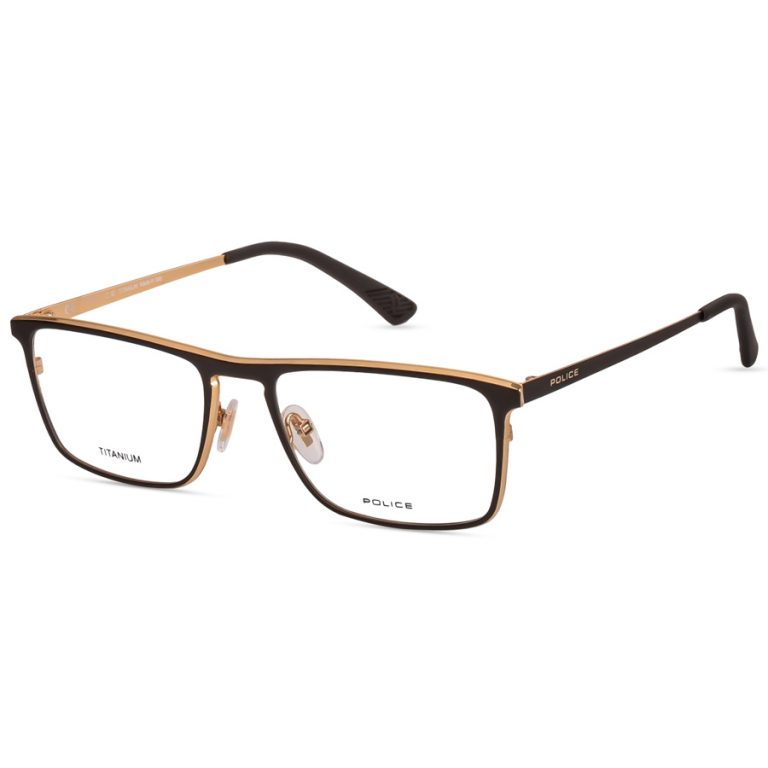 police men's eyewear