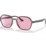 RB4361 Ray Ban Women's Sunglasses Evolve | Pink Photochromic