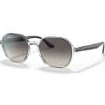RB4361 Ray Ban Women's Sunglasses | Clear Frame