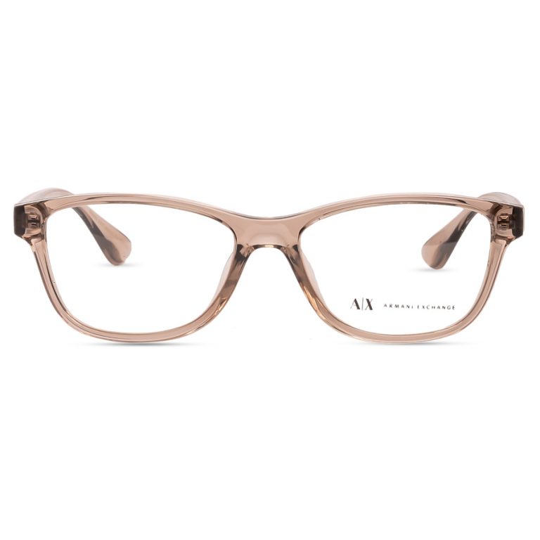 Women's Cat-Eye Glasses