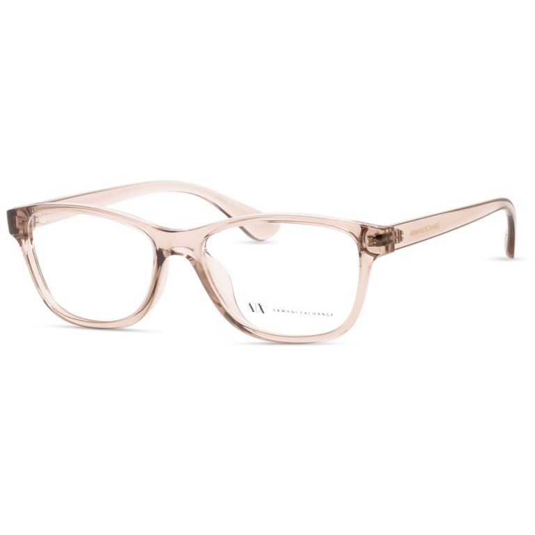 Women's Cat-Eye Glasses