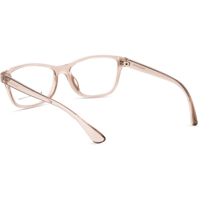 Women's Cat-Eye Glasses