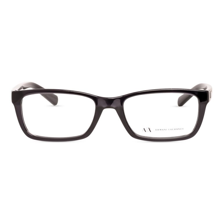 Armani exchange full acetate eyewear