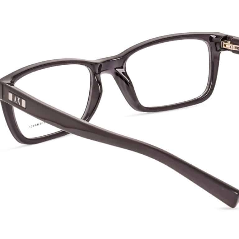 Armani exchange full acetate eyewear