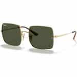 Sale! Ray Ban RB1971  9147/31 Square Classic