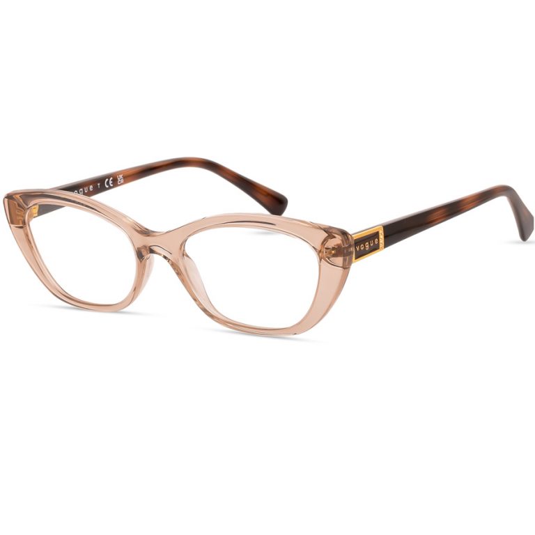 Women's Eyeglasses