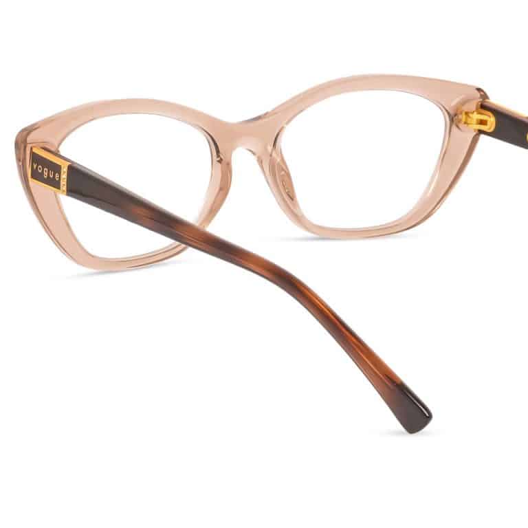 Women's Eyeglasses