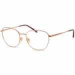 Vogue VO4231 Women's Eyeglass Frame | Women's Eyeglass Fashion Rose Gold
