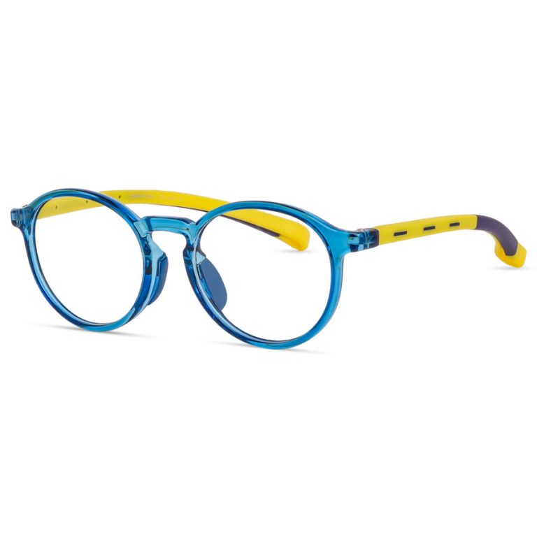 Kids Round Glasses